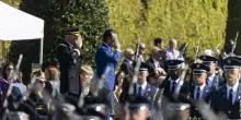 Ex top gun contro Hegseth per standard maschili in combattimento