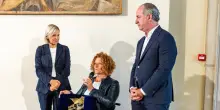 Il Veneto omaggia Porcellato, 'talento non conosce barriere'