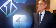 È morto Emilio Fede