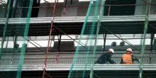 Operaio morto, forse non era allacciato dispositivi sicurezza