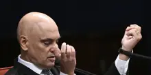 Processo a Bolsonaro, nuovo pressing Usa sul giudice Moraes