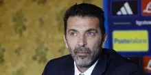 U.21: Buffon incita gli azzurrini, c'è un Europeo da prendere