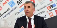 Gino Cecchettin, troppo tardi per giustizia riparativa Turetta