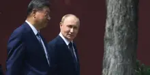 Accordo Russia-Cina per la costruzione del nuovo gasdotto Power of Siberia 2