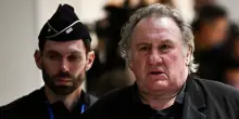 Gérard Depardieu rinviato a giudizio per stupro su un'attrice