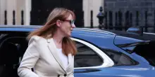 La vicepremier Gb Rayner si dimette per lo scandalo casa