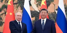 Xi a Putin, collaborare per governance globale più equa