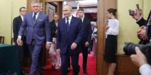 Putin: 'Mosca non intende attaccare l'Europa'. Fico: 'Venerdì incontrerò Zelensky'