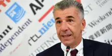Gino Cecchettin, "violenza su Turetta non è la risposta"