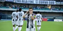 Calcio: Juve; Conceicao non ce la fa, out per l'Atalanta