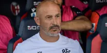 Calcio: Italiano avverte, 'il Bologna sta tornando'