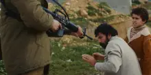 Tutto quello che resta di te, una famiglia palestinese in lotta