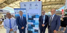 La Lega Navale al Salone di Genova, ecco il 'Ventalogo del mare'