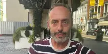 Enrico Brizzi, 'l'eredità di Tondelli per i giovani di oggi'