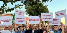 Doccia fredda sul campo largo, ma ancora avanti insieme