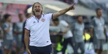 Serie A: in campo sabato alle 15 Como-Cremonese