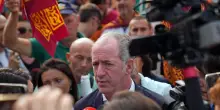 Zaia, vediamo se candidatura Stefani in Veneto verrà confermata