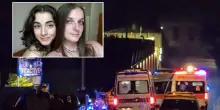 Ragazze travolte e uccise, autista positivo al narcotest
