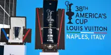 Manager dell'America's Cup: Bagnoli deve essere pronta entro aprile