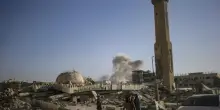 Raid israeliani nella Striscia, almeno 37 morti