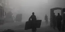 Almeno 11 palestinesi uccisi dall'alba a Gaza