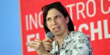 Schlein, condanna per i fatti di Milano, mai giustificabili
