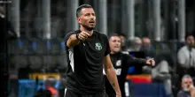 Il Sassuolo a Verona con l'undici che ha battuto l'Udinese