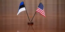 Reuters: 'Il Pentagono mette in guardia l'Europa: gli Usa tagliano l'assistenza ai Baltici'
