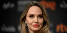 Angelina Jolie: 'Non riconosco il mio paese, sono tempi molto pesanti'