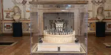 L'alba di un museo, mostra celebrativa a Castel Sant'Angelo