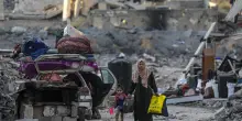 Hamas scrive a Trump: una tregua a Gaza in cambio del rilascio di metà ostaggi