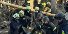 Nuovi attacchi russi in Ucraina. Mosca: 'Tre morti e 10 feriti in raid di Kiev a Belgorod'
