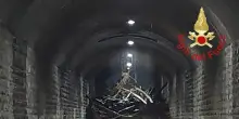 Como sott'acqua, strade allagate e sottopassi chiusi