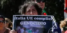 Corteo per Gaza a Roma raggiunge la tangenziale