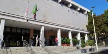 Processo a Grillo jr, i giudici in camera di consiglio per la sentenza
