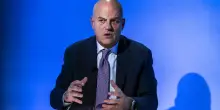 Eni-Cfs, intesa da 1 miliardo di dollari per acquisto energia