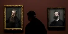 Parigi omaggia Sargent con una mostra al Musée d'Orsay