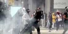 LA GIORNATA - L'Italia in piazza per Gaza, c'è lo sciopero generale