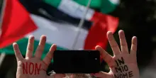 Studenti, 'occupiamo facoltà di Lettere alla Sapienza'