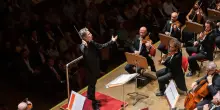 Successo a Bologna per l'inaugurazione del Festival Respighi