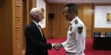 Usa, 'c'è il rischio di incomprensioni militari con la Cina'