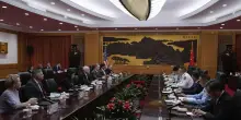 Cina agli Usa: 'Pronti alla guerra commerciale fino alla fine'