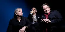 Danilo Rea e Richard Galliano protagonisti al Volo del Jazz