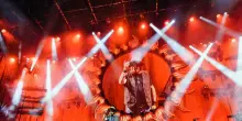 Zucchero a Umbria Jazz a Perugia l'11 luglio 2026