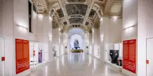 All'Istituto di cultura di Praga la mostra sul design italiano