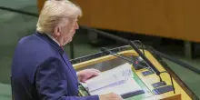 Trump accusa l'Onu di sabotaggio, chiede un'inchiesta