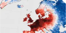 In Europa 63mila morti per caldo nel 2024, Italia al primo posto