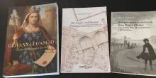 Premio Basilicata, il 'Tommaso Pedio' a Lacerenza e Damone