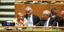 Tajani, Meloni invitata in Egitto a cerimonia firma accordo