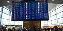 Caos droni, Copenaghen non esclude la mano russa